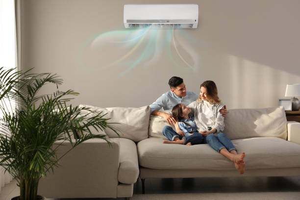 Best Furnace Cleaning in Woodville, TX