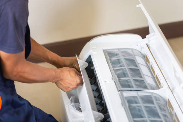 Best Residential HVAC in Woodville, TX
