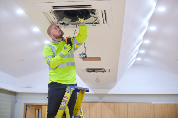 Best Air Conditioning Cleaning in Woodville, TX