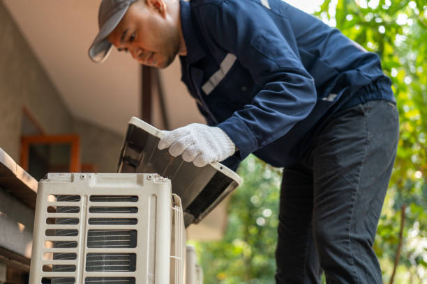 Woodville, TX HVAC Company